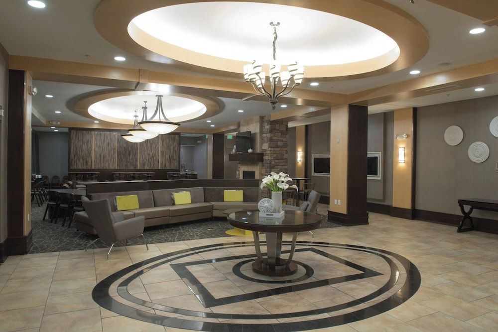 SpringHill Suites by Marriott Logan 2