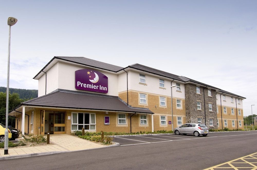 Premier Inn Llantrisant 1