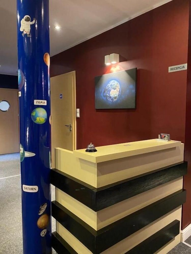 Hostel Galaxy 2