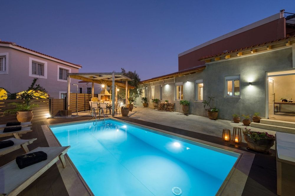 Villa Roxanne 1