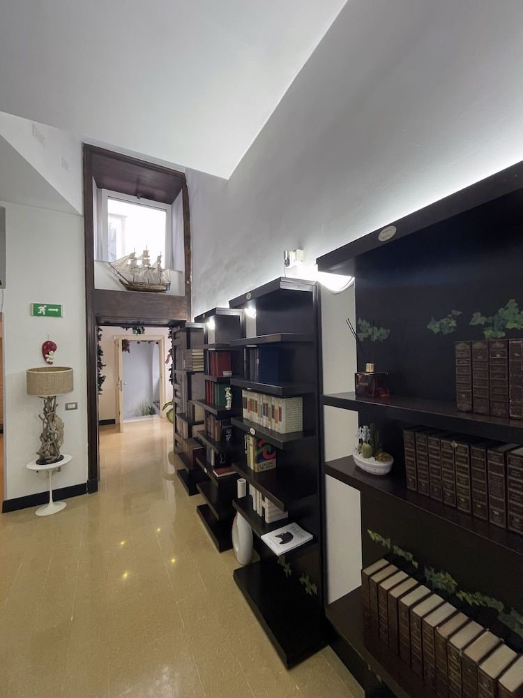 Resort CostantiNapoli 27 2
