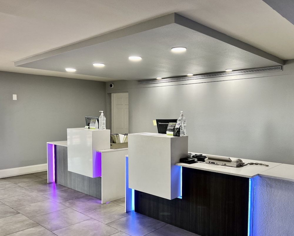 Ramada by Wyndham Westminster Denver 2