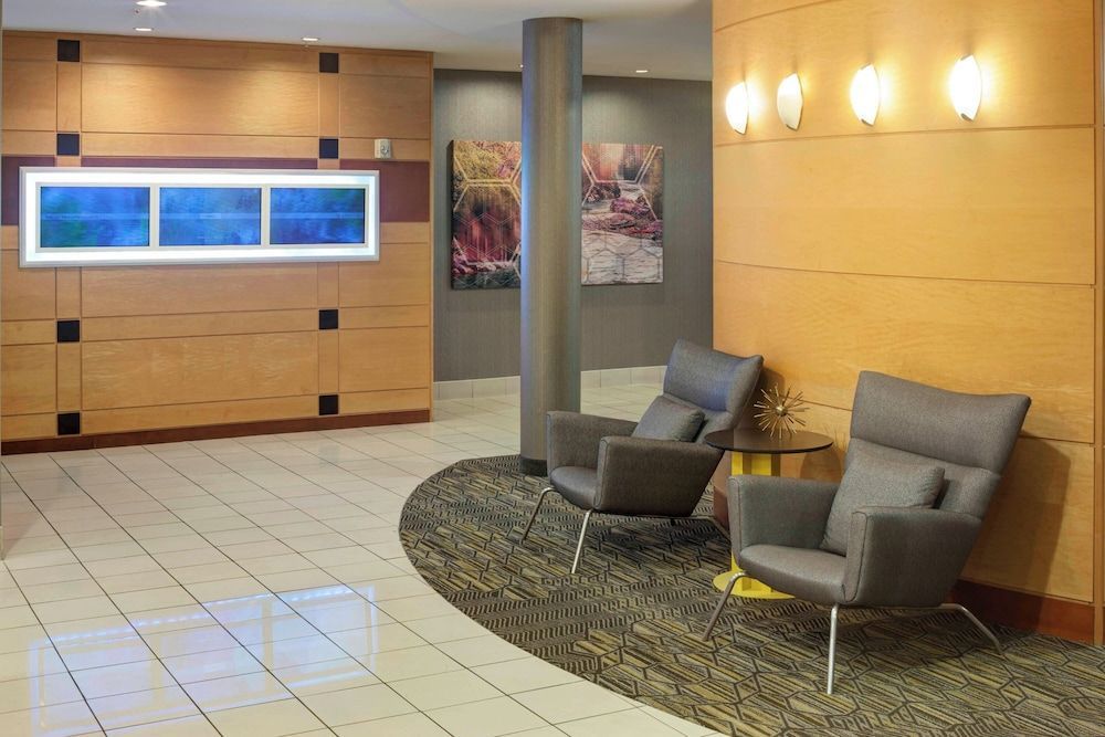 SpringHill Suites Columbus 2