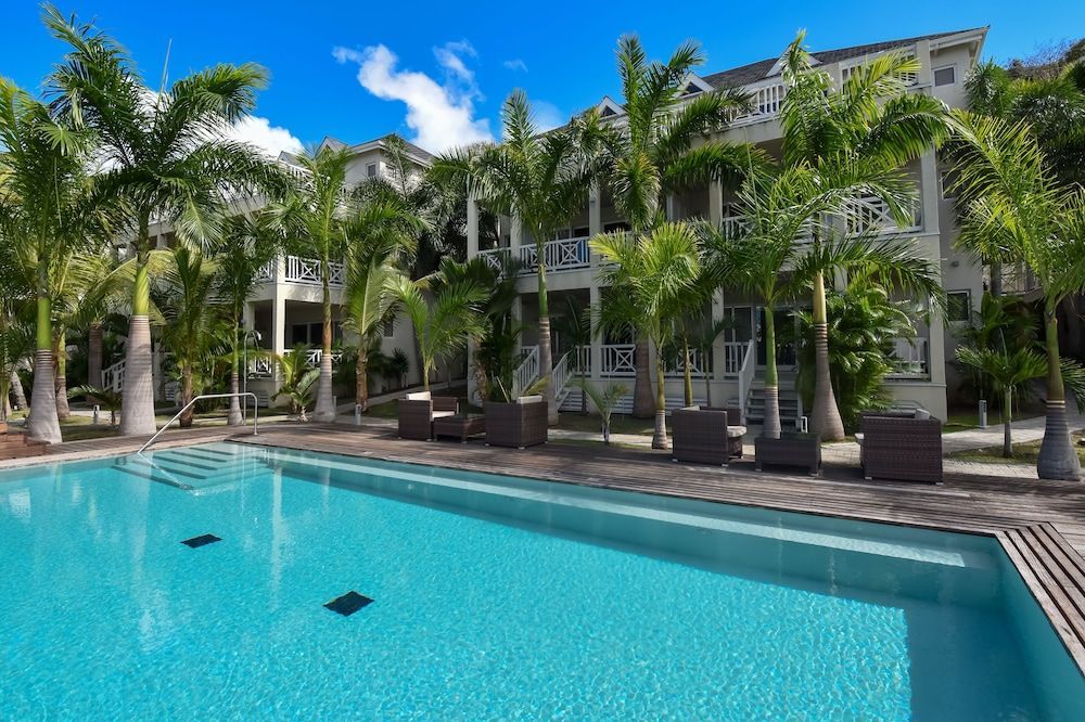 South Point Antigua Ocean Suites 1