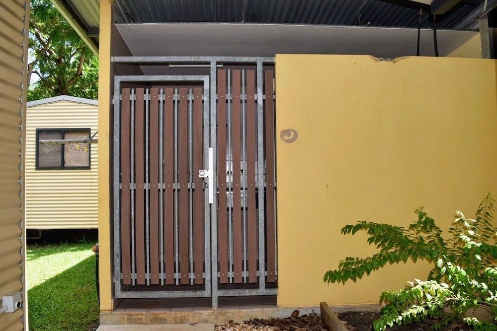 Hidden Valley Holiday Park Darwin 2