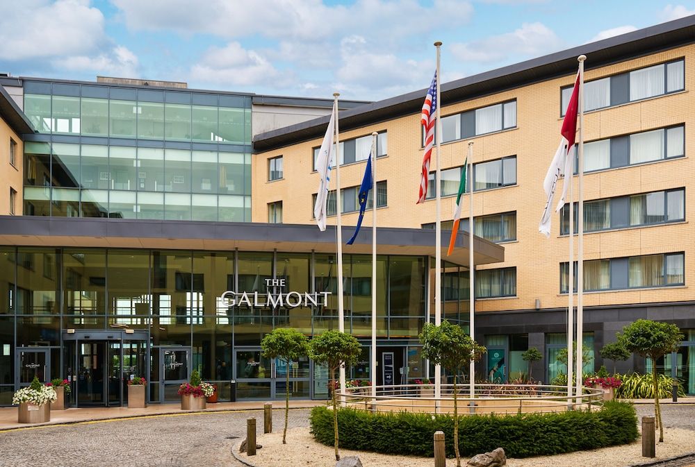 The Galmont Hotel & Spa 1