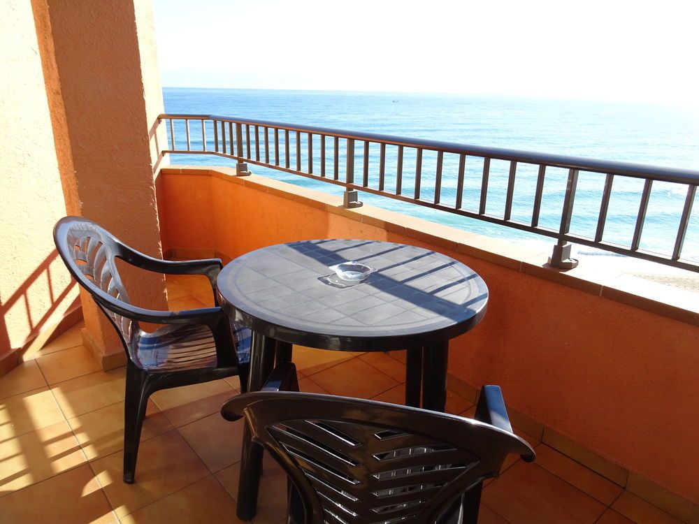 Apartamentos Elvira 2