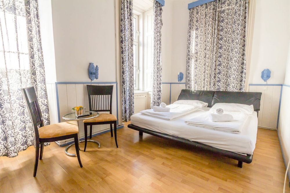 Urban Boutique Hotel 2