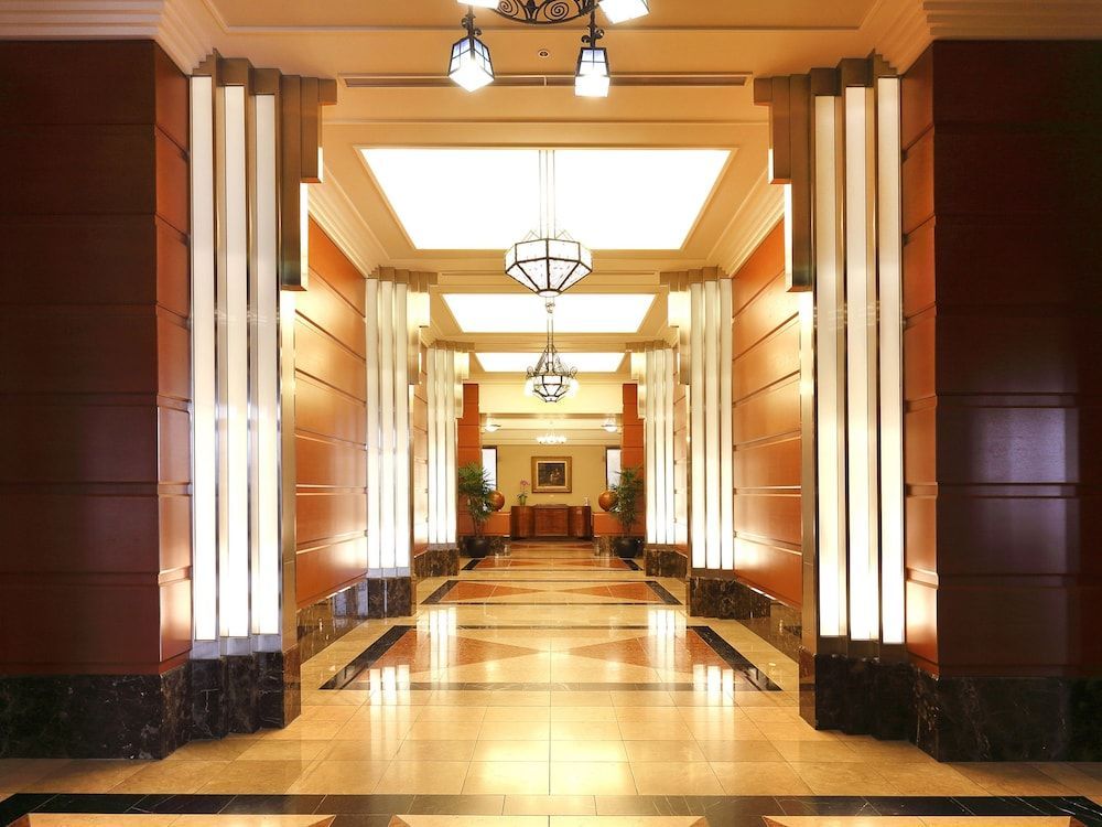 Hotel Monterey La Soeur Osaka 2