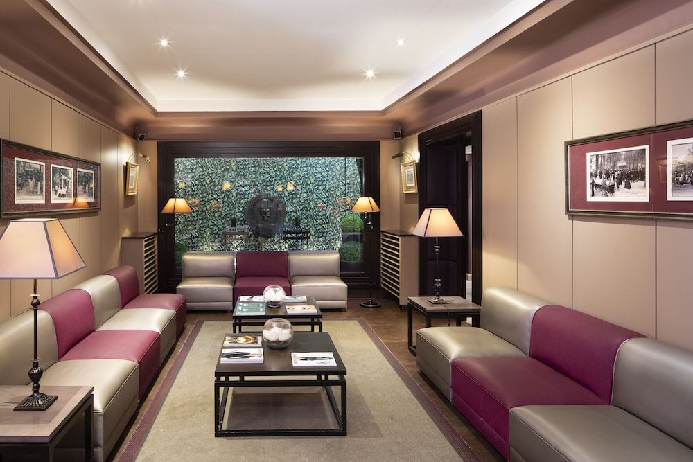 Elysées Hôtel 2