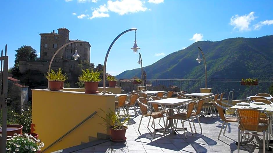 Albergo Cecchin 1