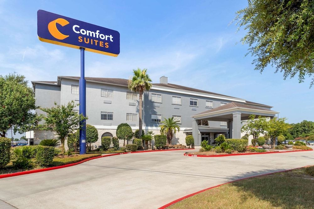 Comfort Suites Kingwood, Humble, New Caney, Houston IAH Airport 1