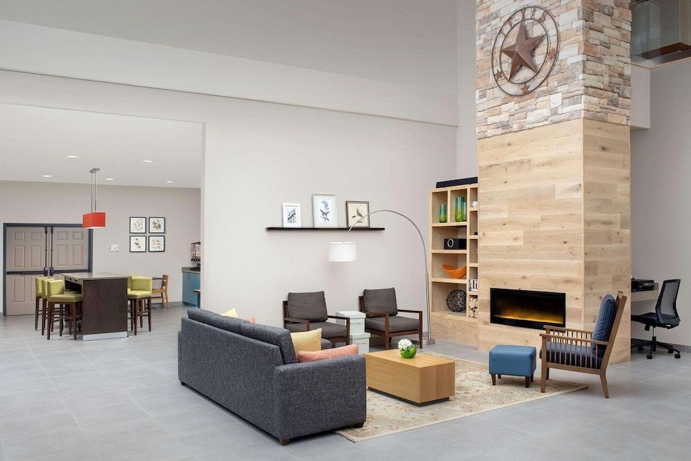 Country Inn & Suites by Radisson, Humble IAH East 2