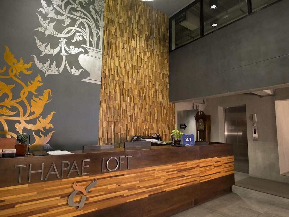Thapae Loft 2