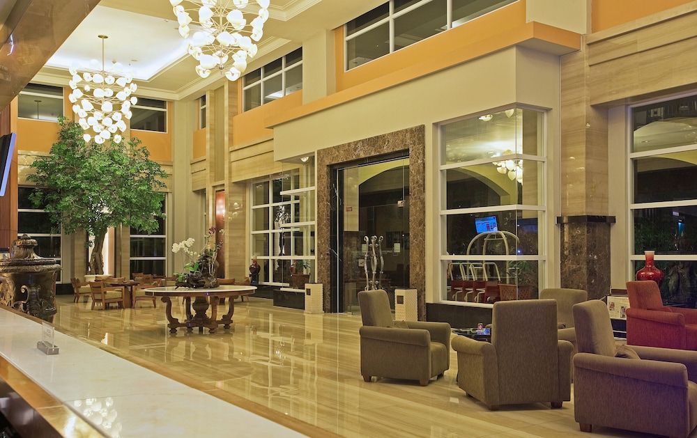 Novotel Semarang 2