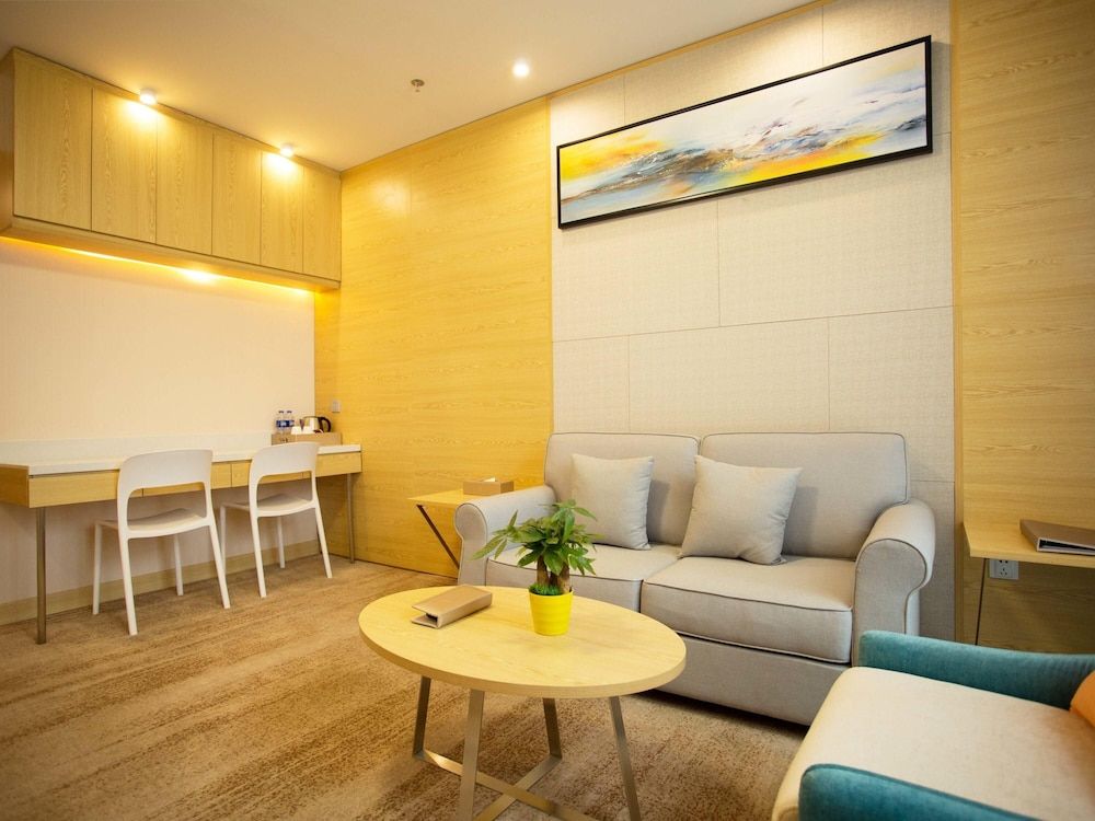 ibis Styles Changsha Intl Exhibition Ctr 2