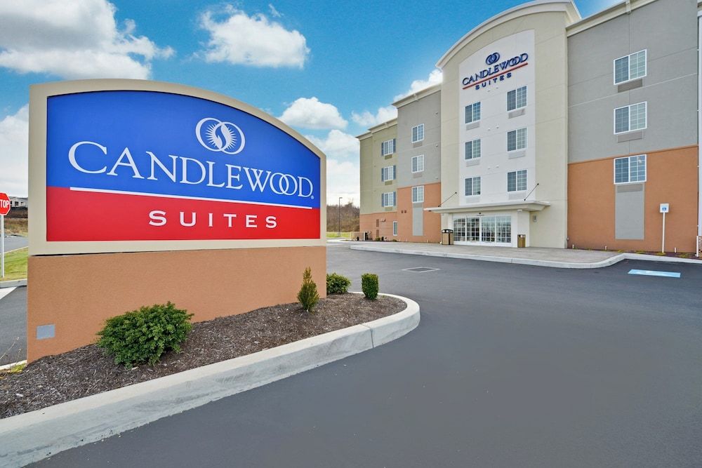 Candlewood Suites HARRISBURG - HERSHEY by IHG 1