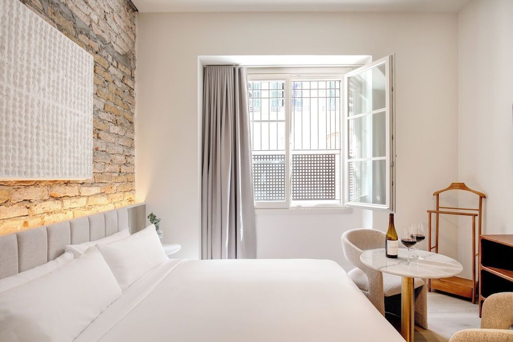 Coeo Frailes Design Apartments 2