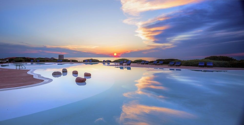 Hotel Relax Torreruja Thalasso & SPA 1