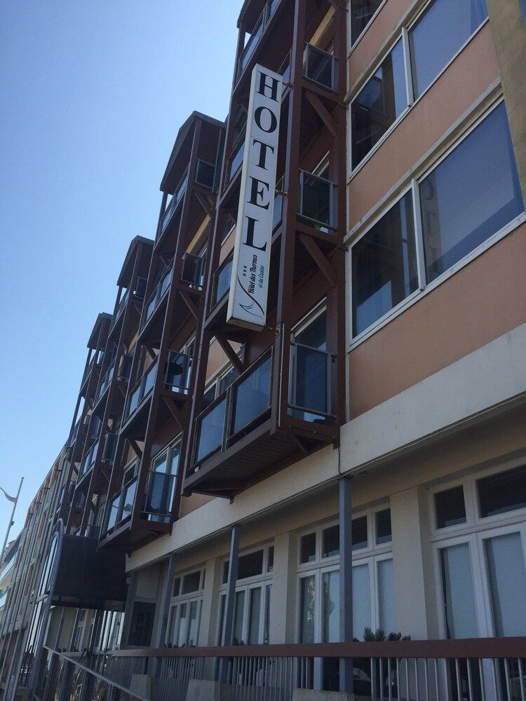 Hotel des Thermes et du Casino 1