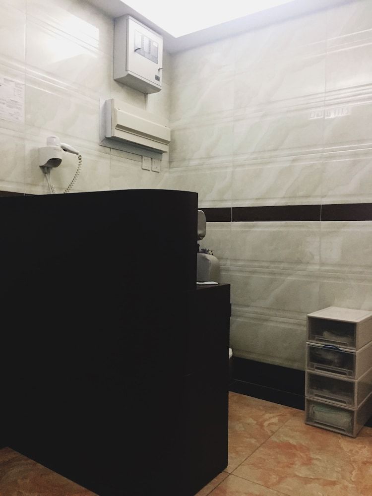 Master Inn - Hostel 2