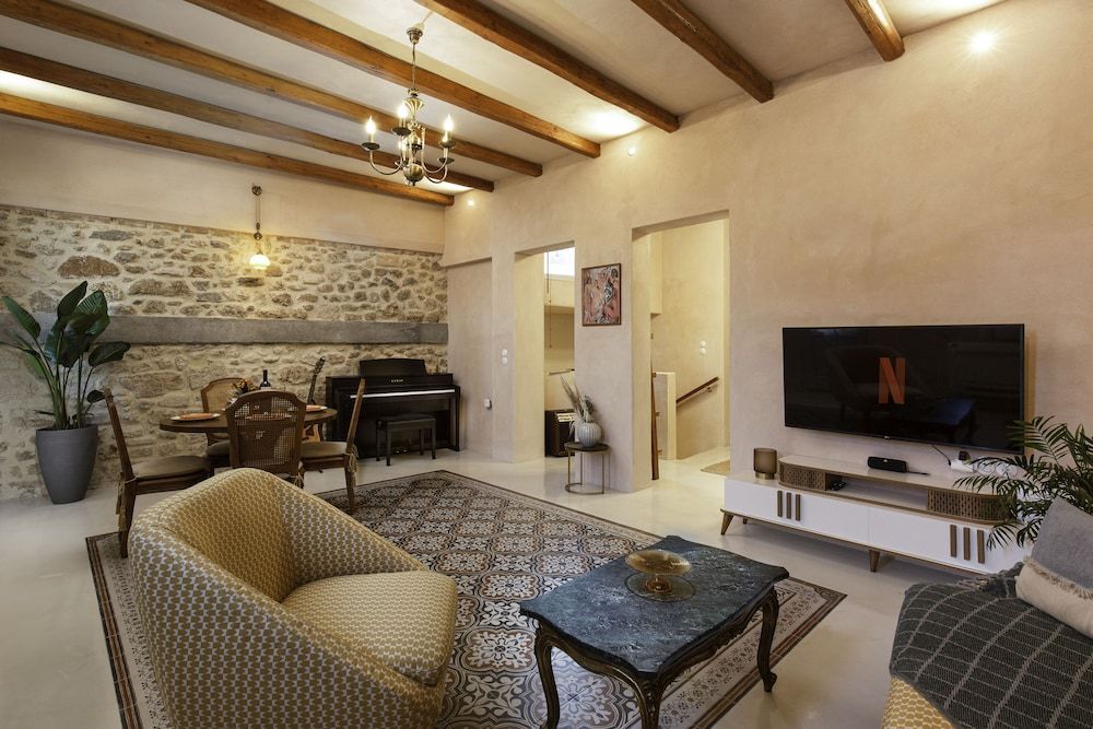 Casa Emiliana 1