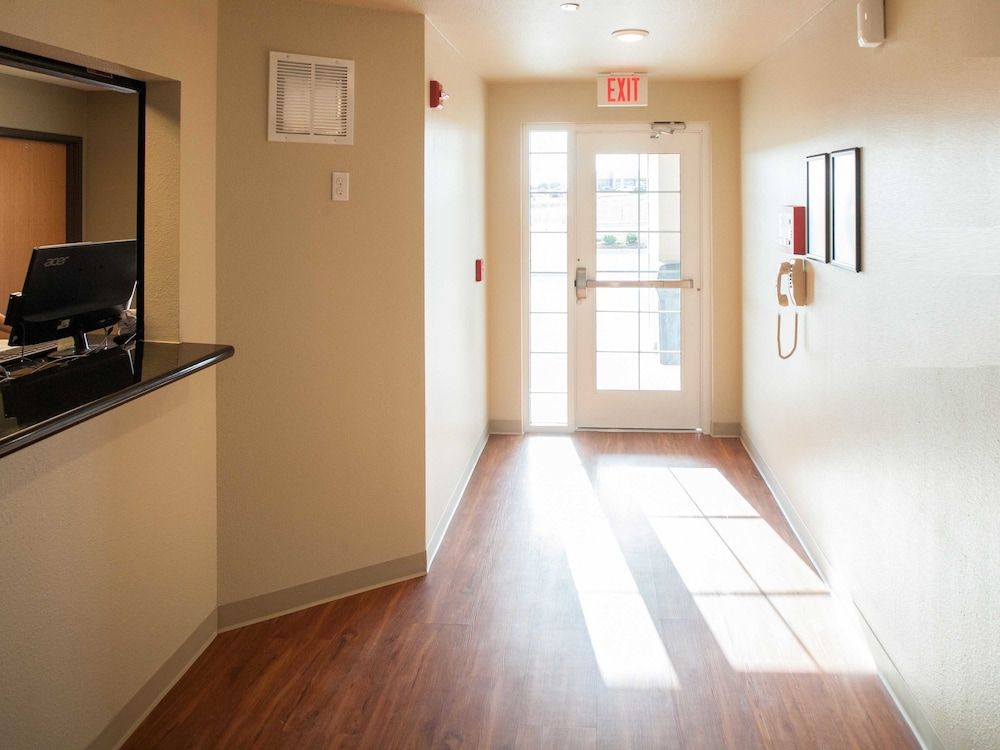 WoodSpring Suites Orlando North - Maitland 2
