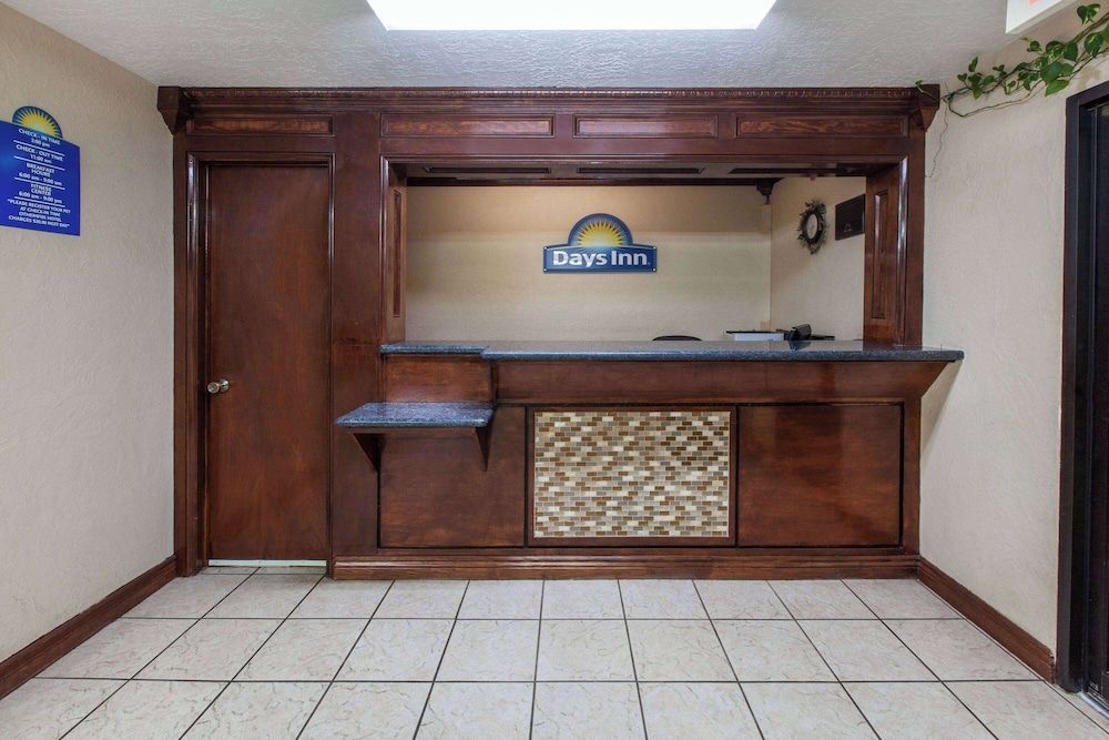 Days Inn by Wyndham El Reno 2