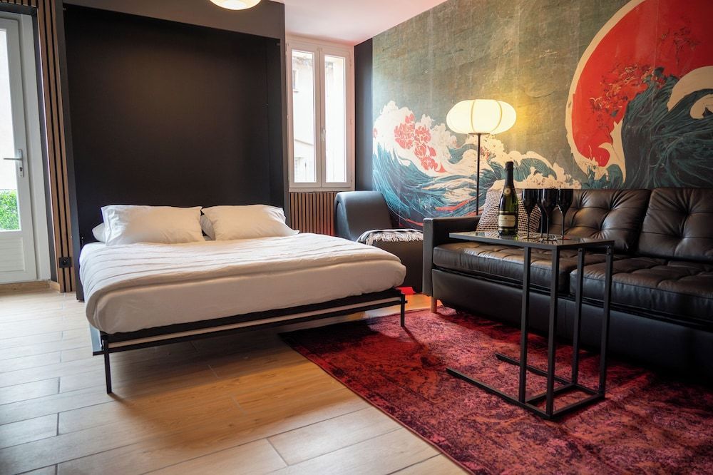 DECA CONCIERGERIE 1