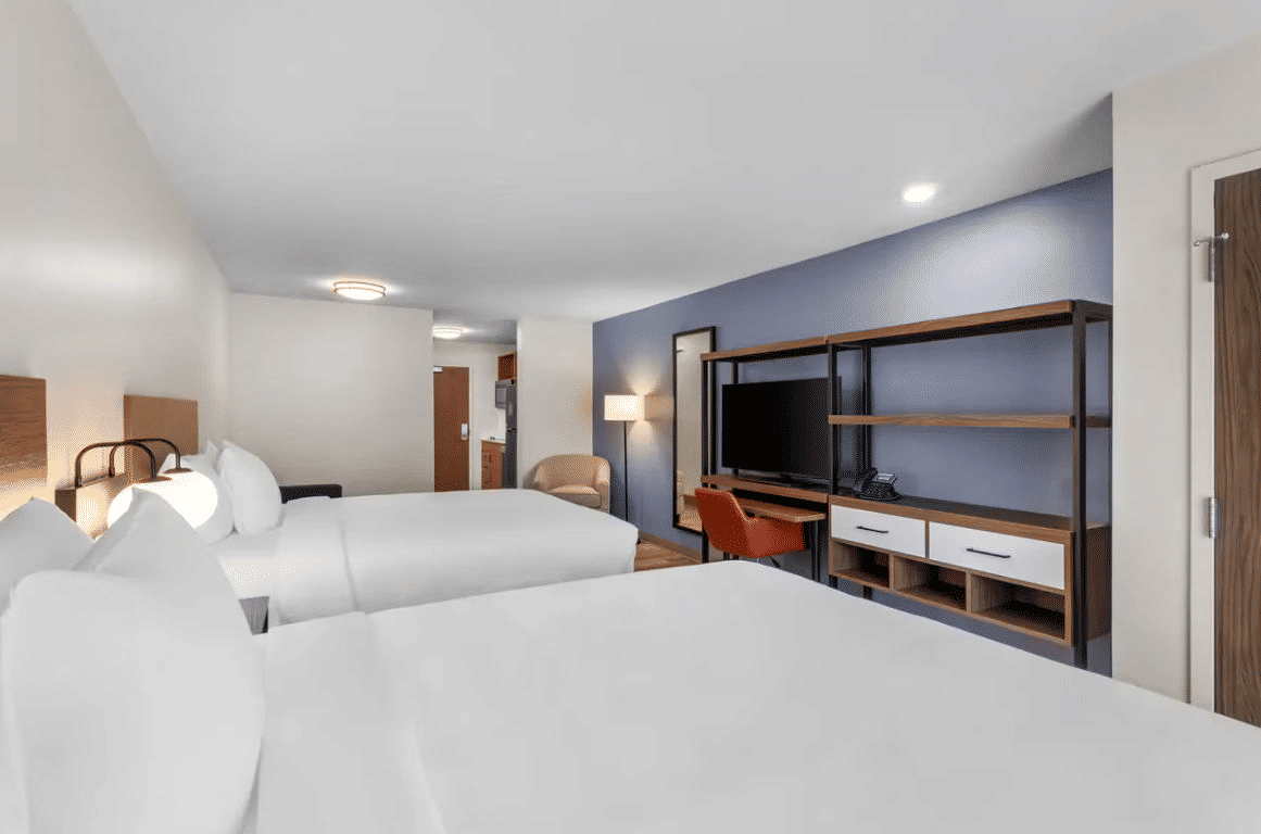 Everhome Suites Stockbridge 2
