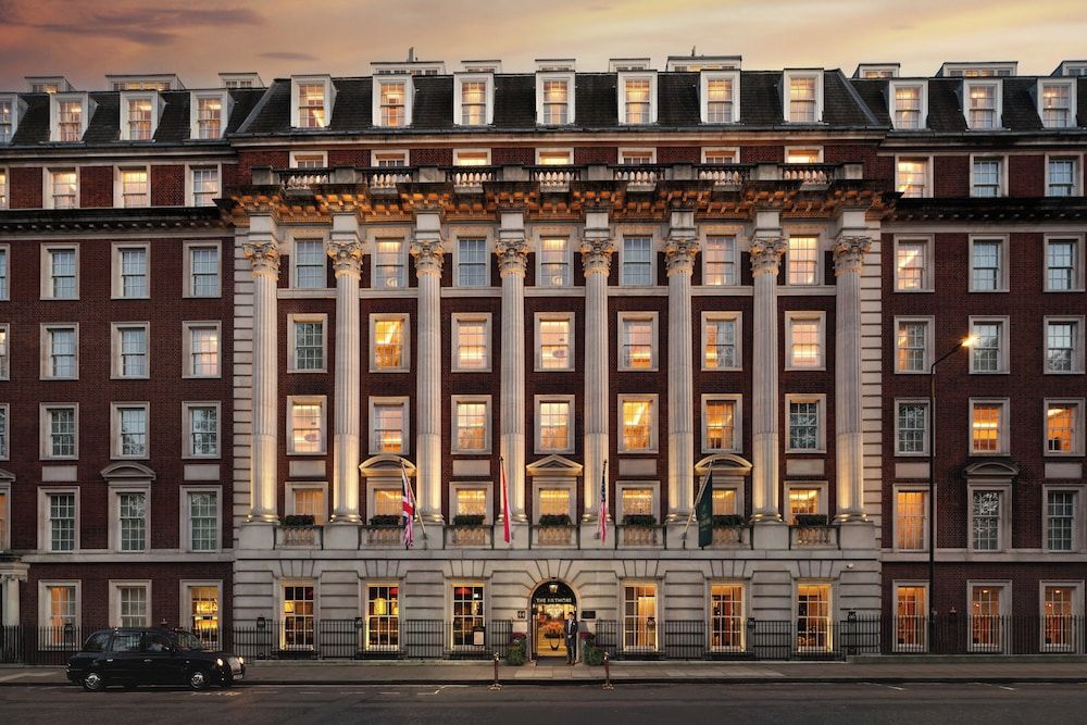 The Biltmore Mayfair 1