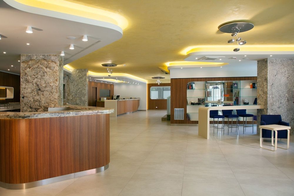 Hotel Aria 2