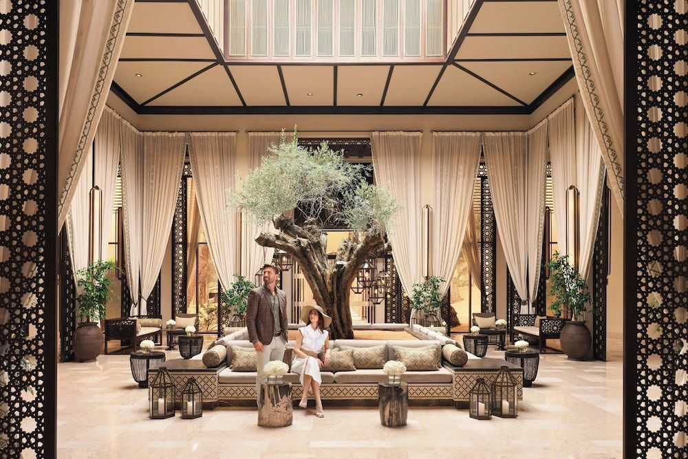The Ritz-Carlton Ras Al Khaimah, Al Wadi Desert 1