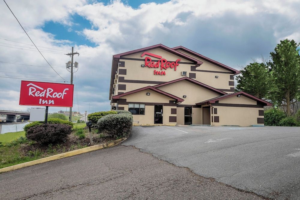 Red Roof Inn Bristol 1