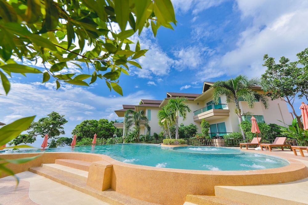 Sita Beach Resort 1