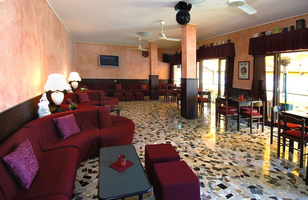 Hotel Nettuno 2