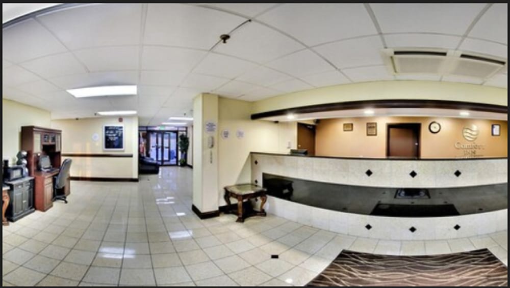 Comfort Inn Towson - Baltimore North 2