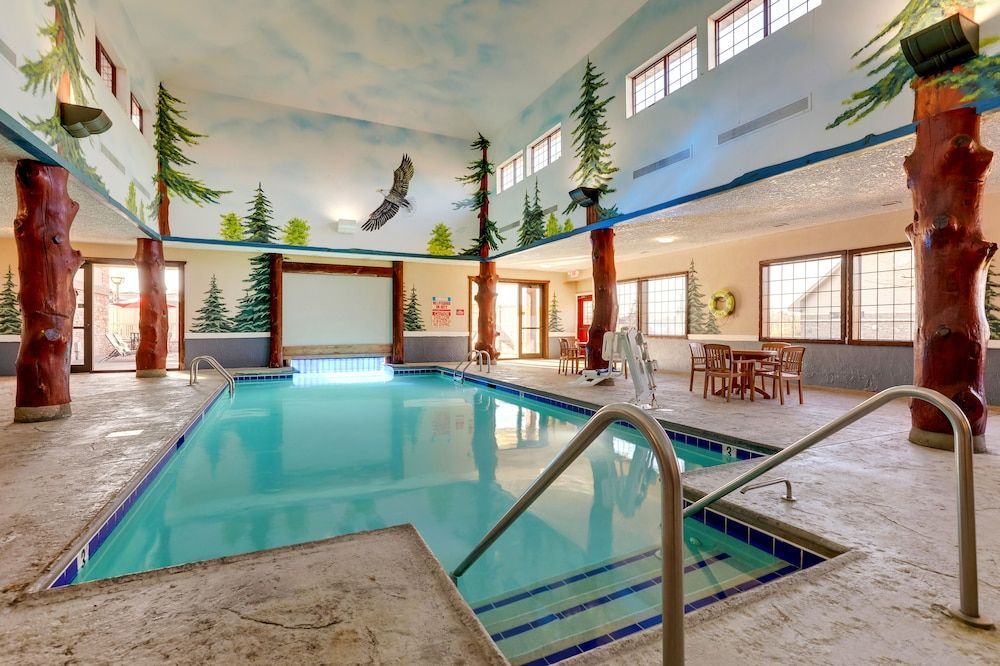 Stoney Creek Hotel Quad Cities - Moline 1