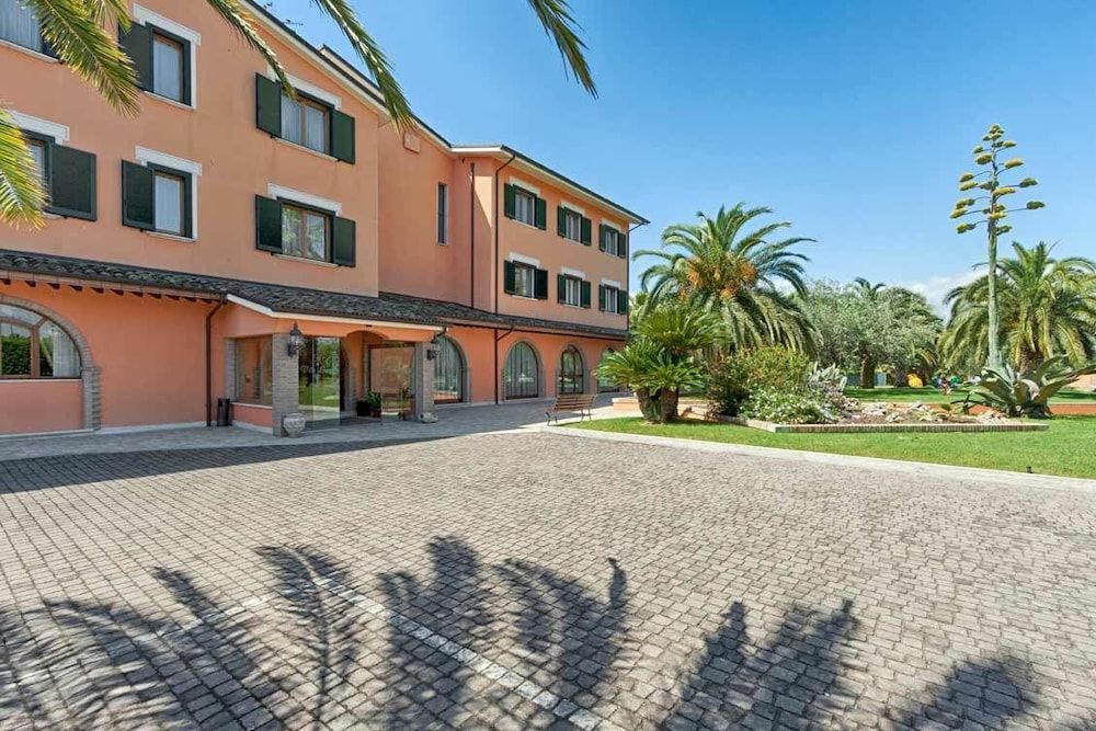 Villa Luigi Hotel & Restaurant Nuova gestione 1