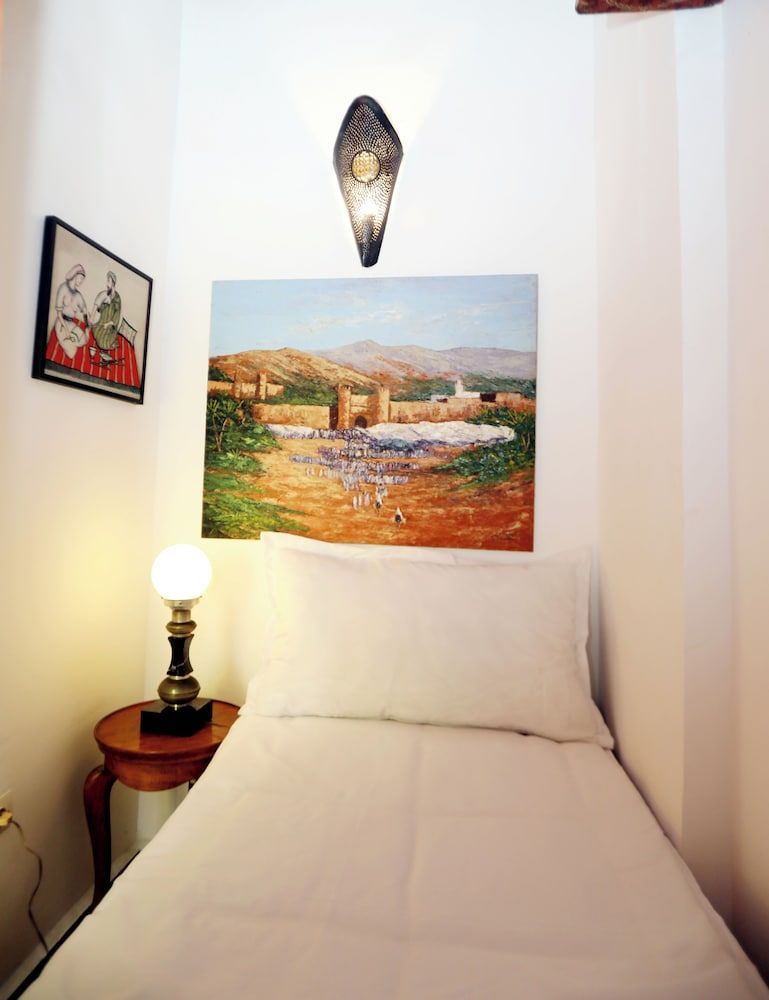 Riad Khadija Mille et une Nuit 2