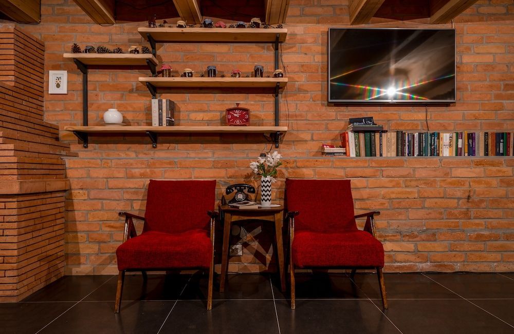 Rivendell Boutique Hotel 2