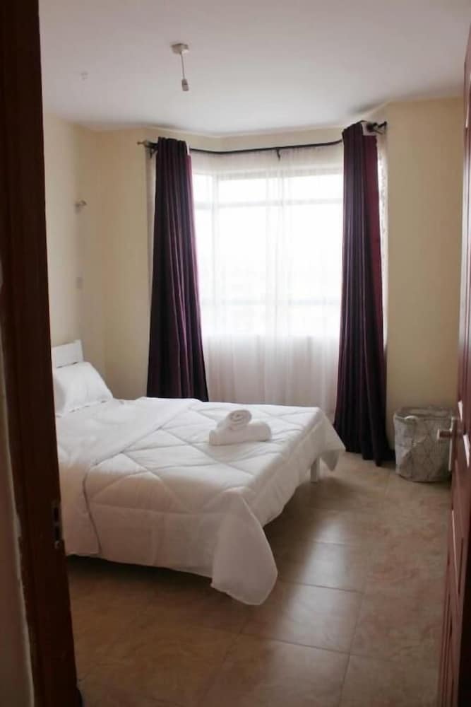 Cosy homes ltd 1
