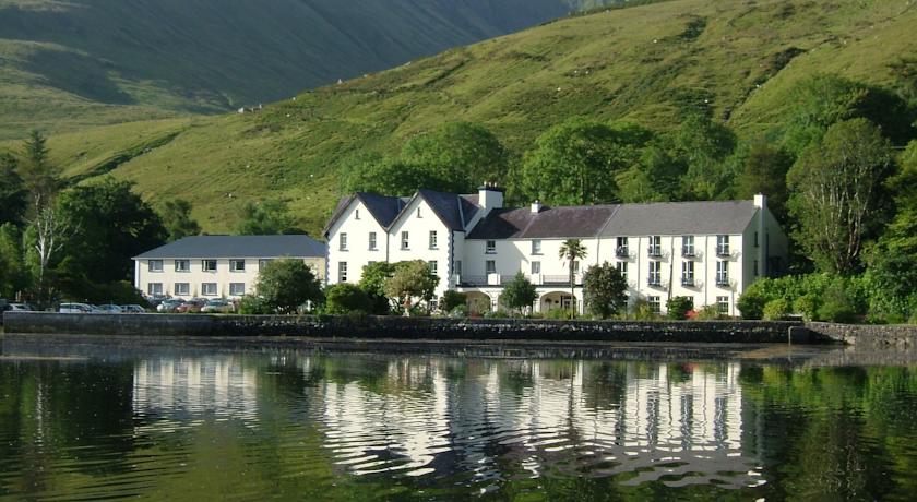 Leenane Hotel 2