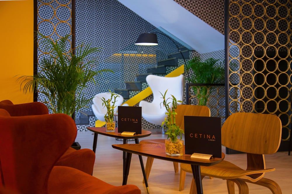 Hotel Cetina Murcia 2