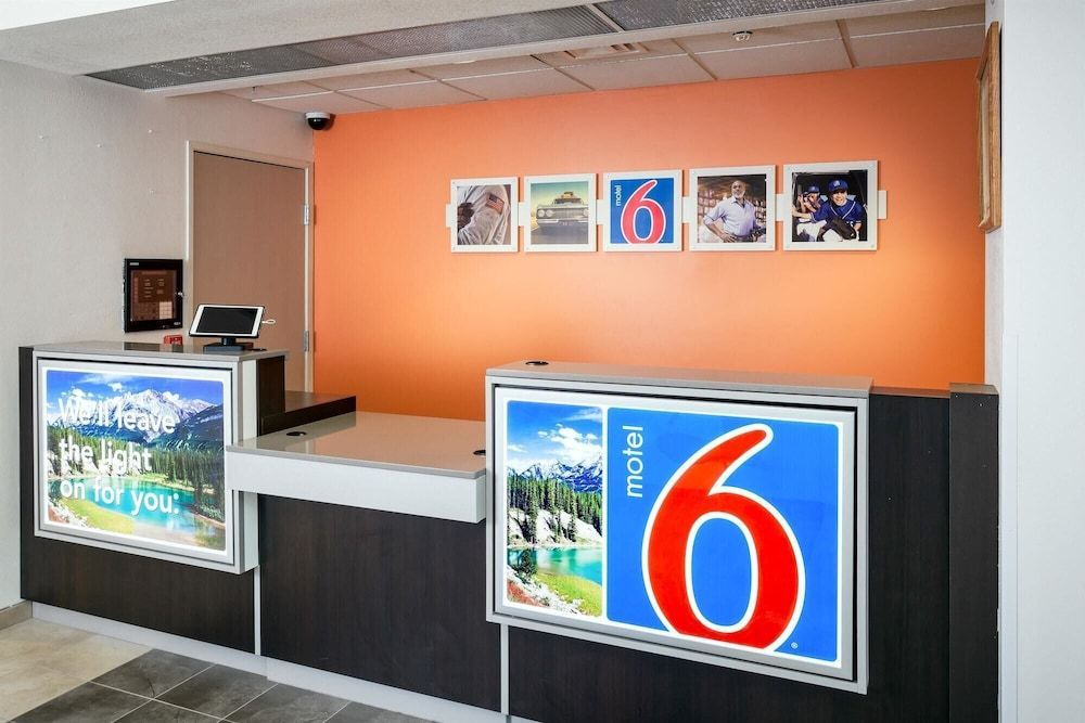 Motel 6-Anchorage, AK - Midtown 2