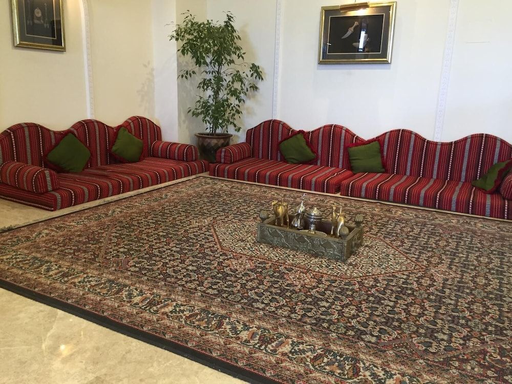 Hotel Al Madinah Holiday 2