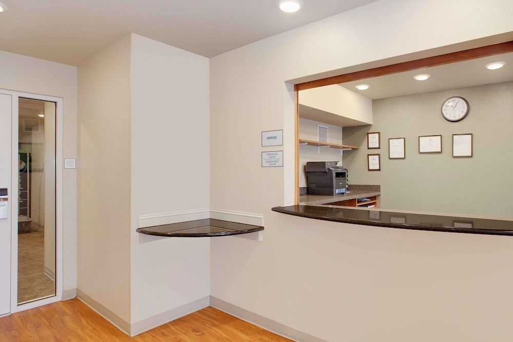WoodSpring Suites Chesapeake-Norfolk Greenbrier 2