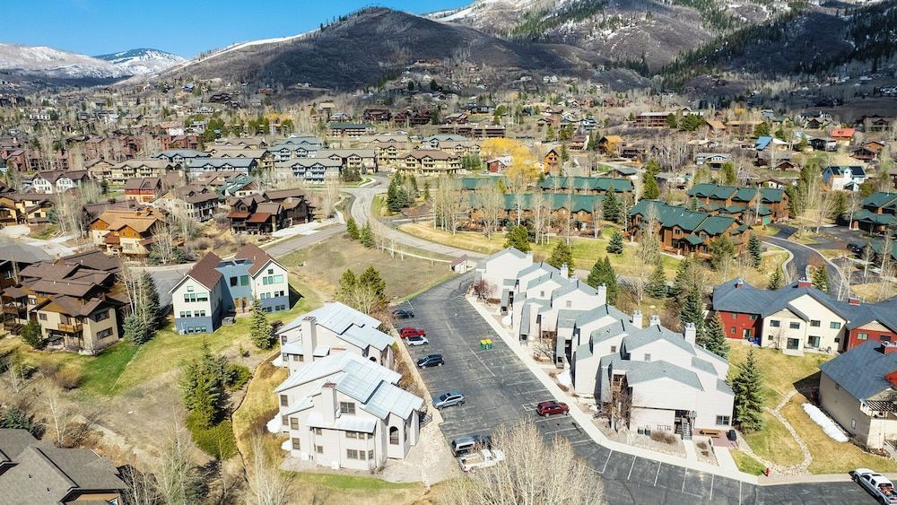 Sunburst Condominiums 1