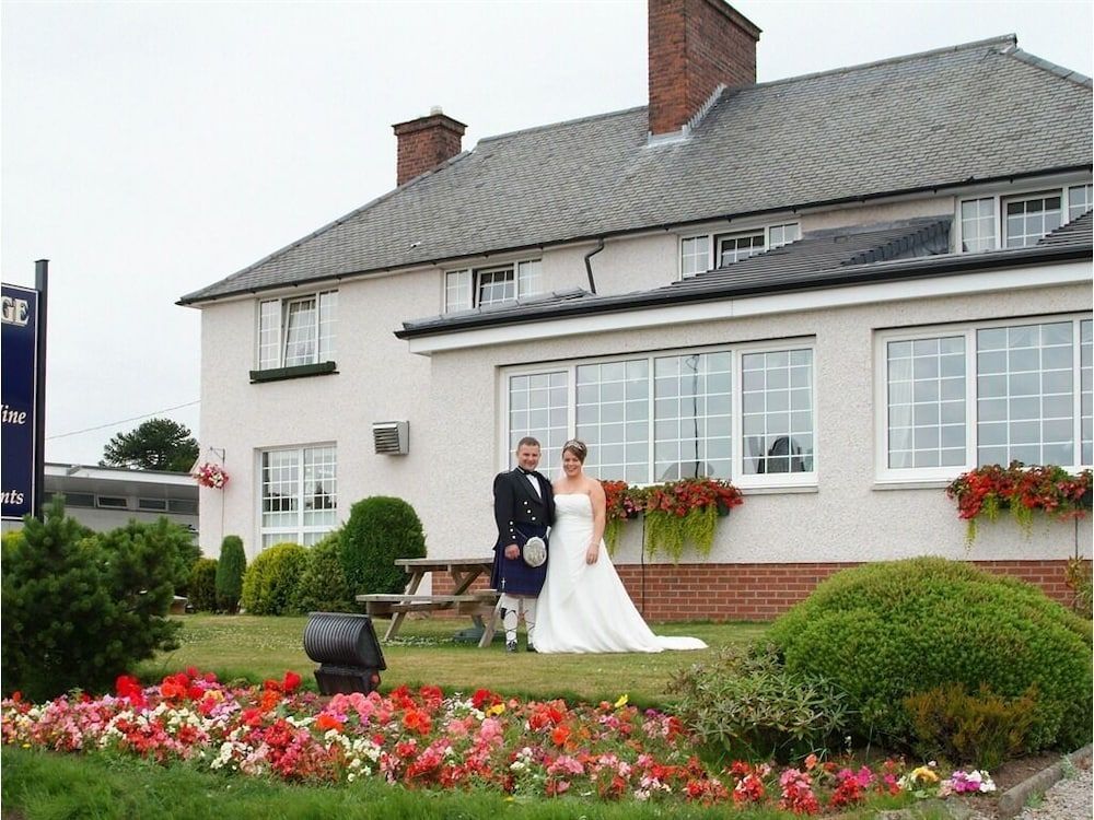 Solway Lodge Hotel 1