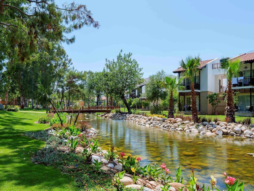 Rixos Premium Tekirova - The Land of Legends Access 2